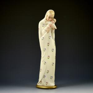 Madonna mit Kind